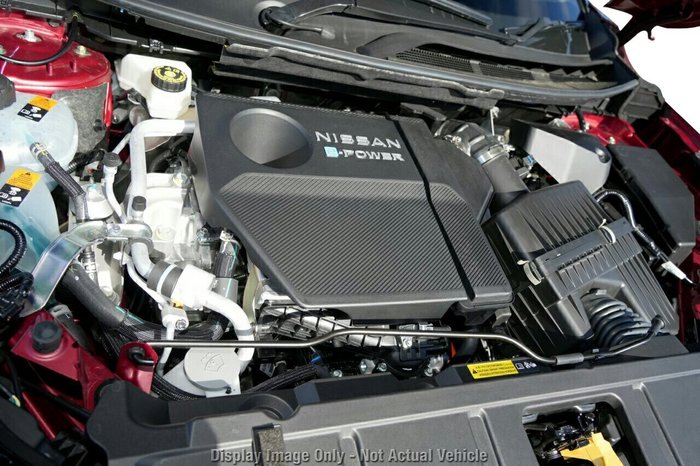 2025 Nissan X-Trail