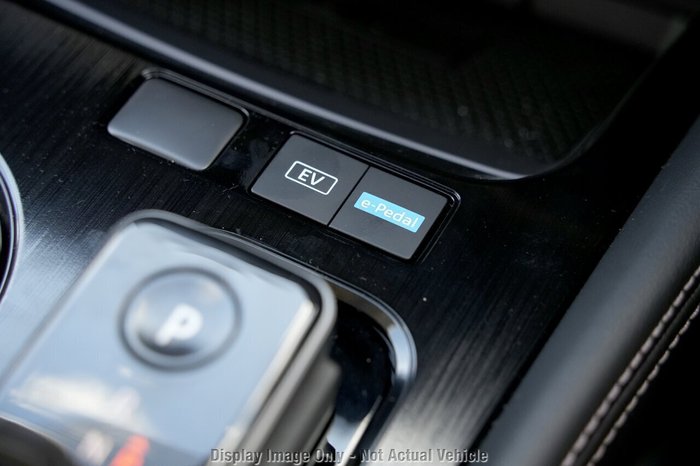 2025 Nissan X-Trail