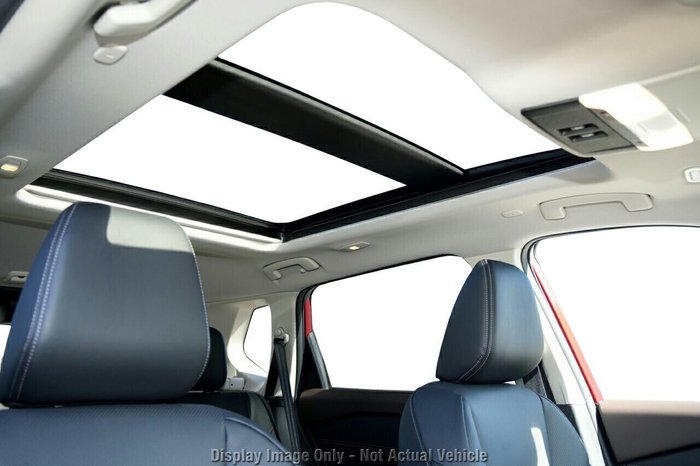2025 Nissan X-Trail