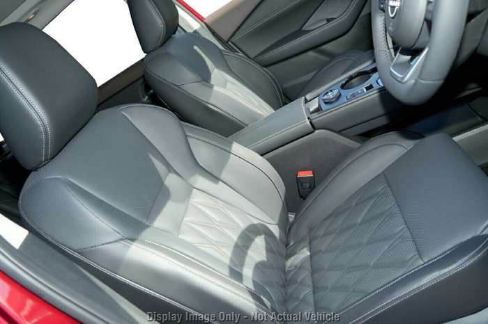 2025 Nissan X-Trail