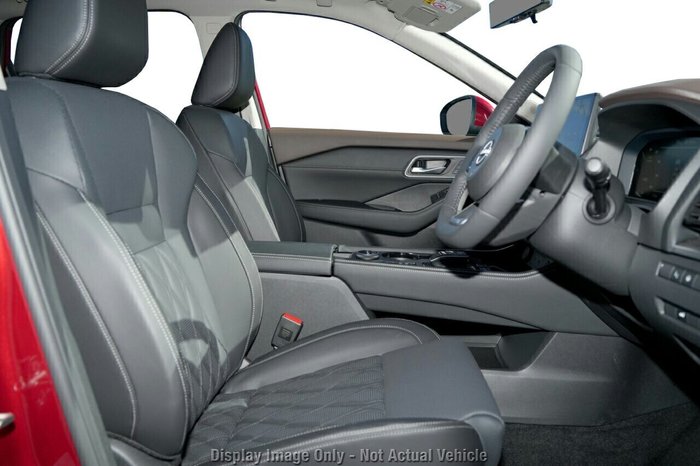 2025 Nissan X-Trail