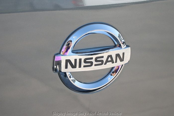 2024 Nissan Navara