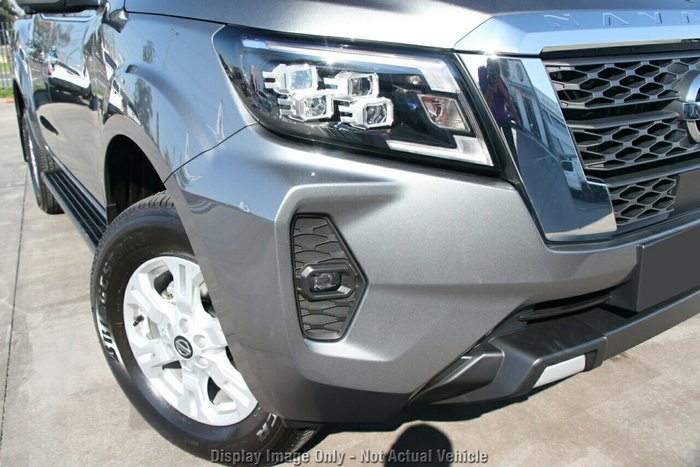 2024 Nissan Navara