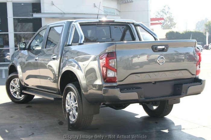 2024 Nissan Navara