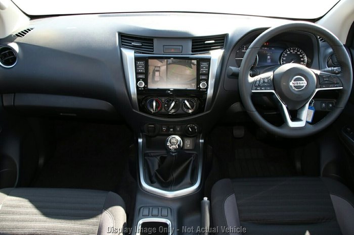 2024 Nissan Navara