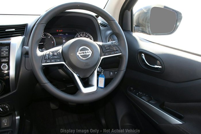 2024 Nissan Navara