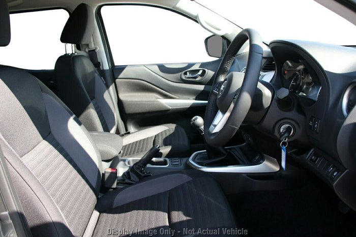 2024 Nissan Navara