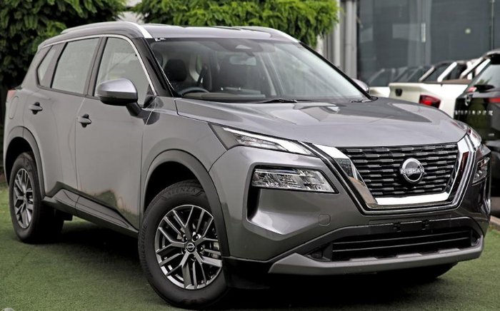 2025 Nissan X-TRAIL ST