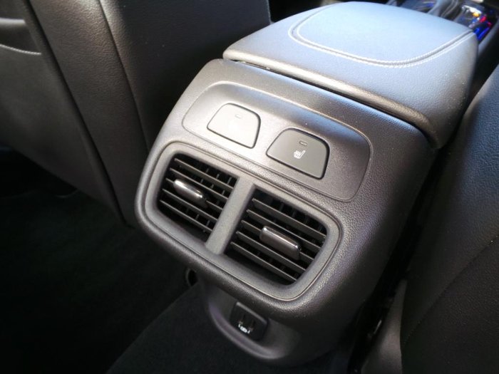 2018 Holden Calais V