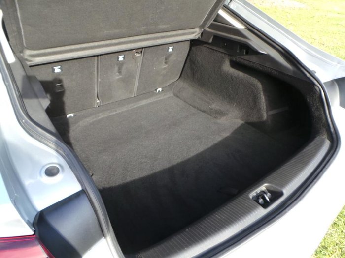 2018 Holden Calais V