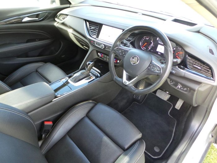 2018 Holden Calais V