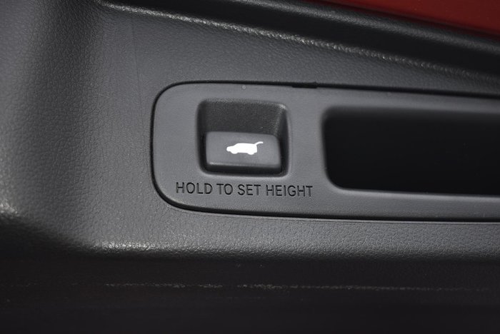 2018 Honda CR-V VTi-S