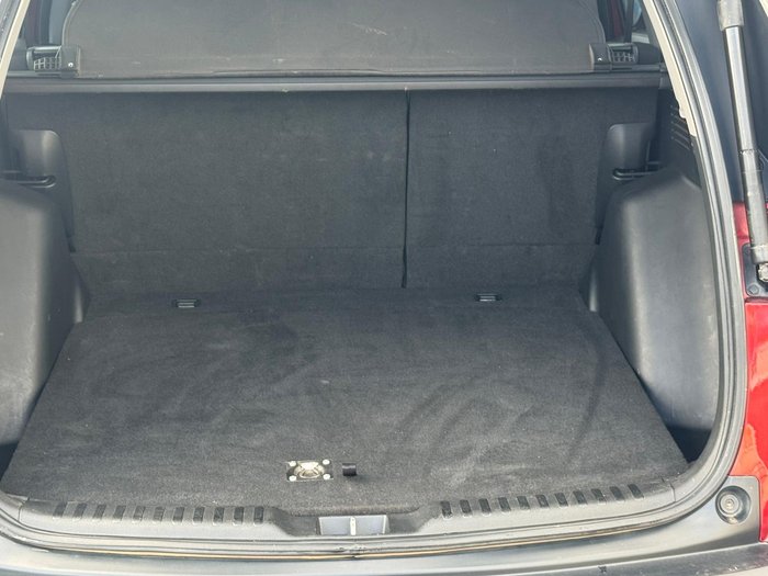 2018 Honda CR-V VTi-S