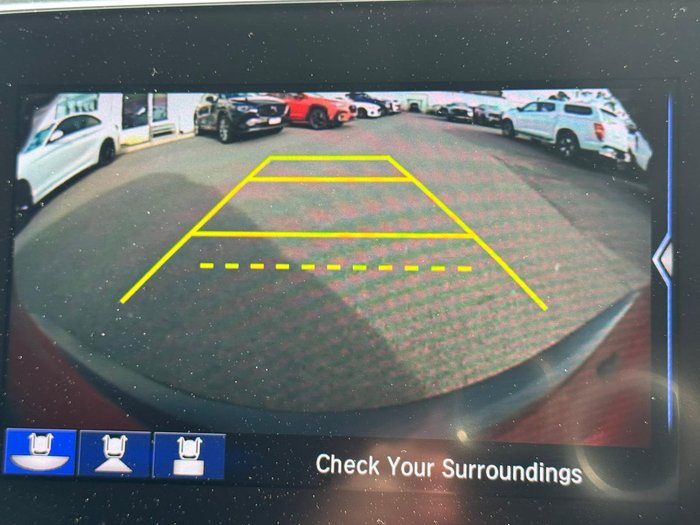 2018 Honda CR-V VTi-S