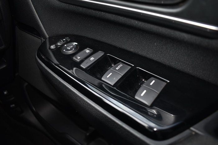 2018 Honda CR-V VTi-S