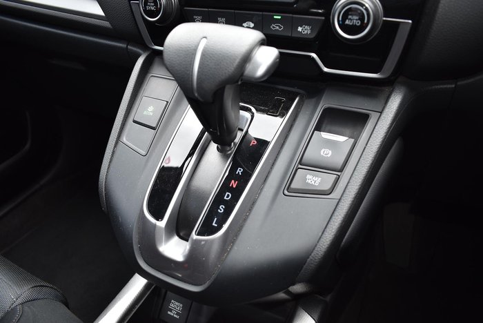 2018 Honda CR-V VTi-S