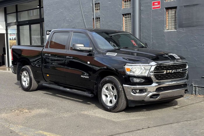 2024 RAM 1500 Big Horn