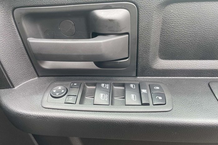 2024 RAM 1500 Big Horn