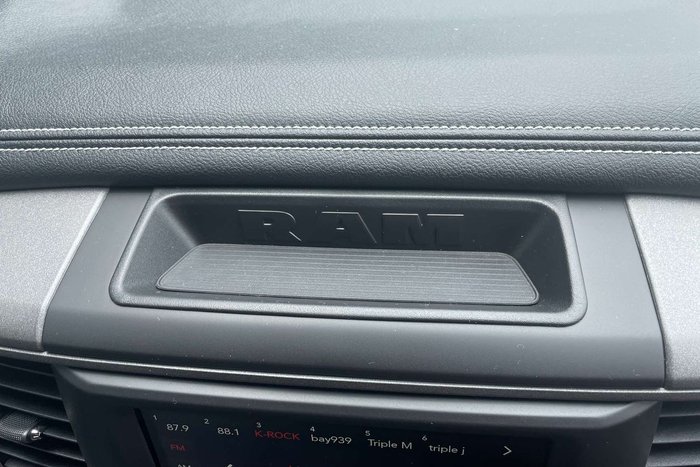 2024 RAM 1500 Big Horn