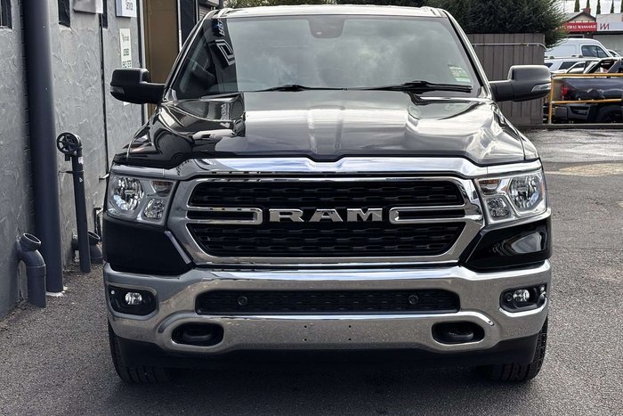 2024 RAM 1500 Big Horn