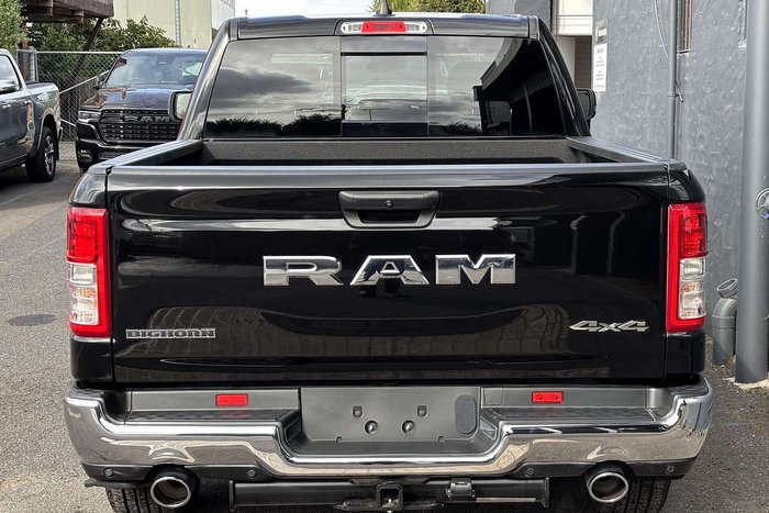 2024 RAM 1500 Big Horn