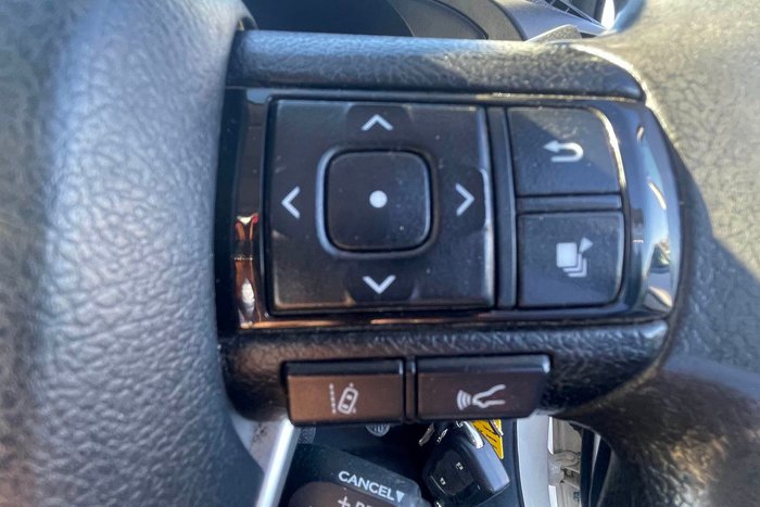 2021 Toyota Hilux SR
