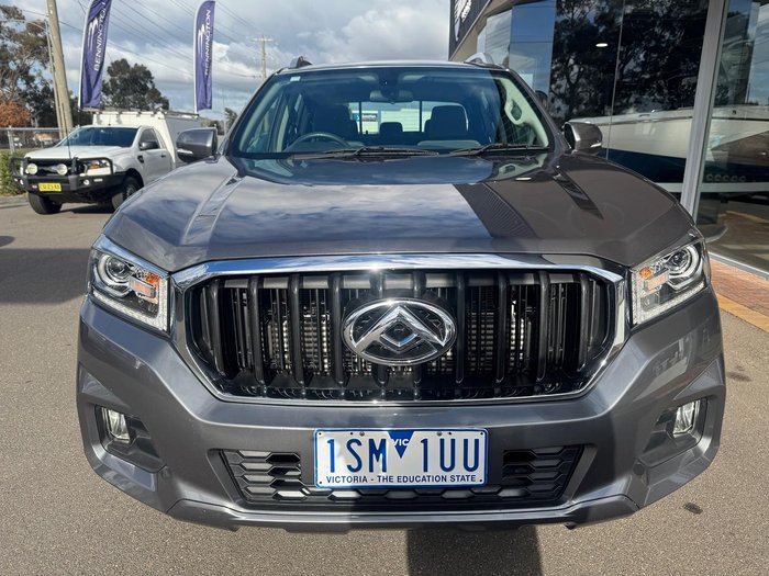 2020 LDV T60 PRO