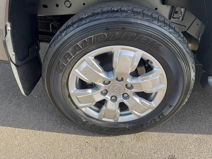 2020 LDV T60 PRO