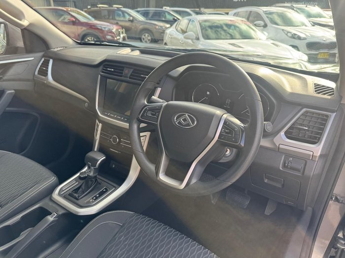 2020 LDV T60 PRO