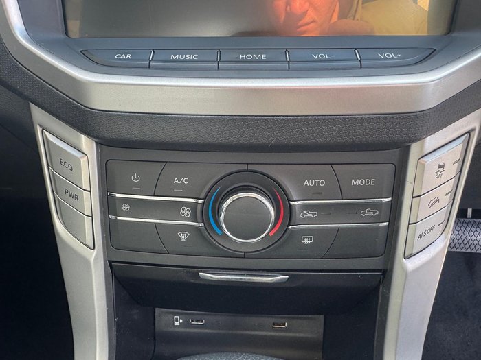 2020 LDV T60 PRO
