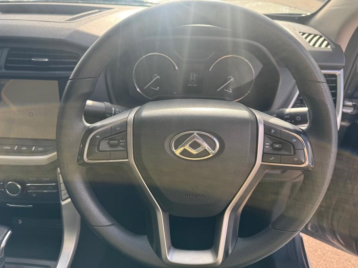 2020 LDV T60 PRO