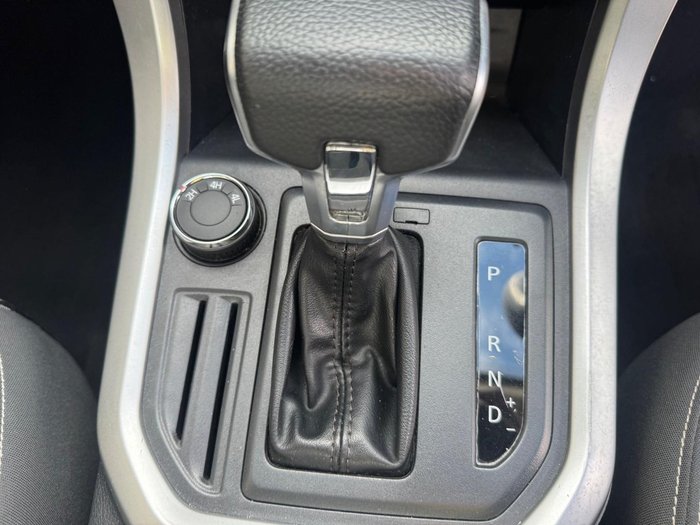 2020 LDV T60 PRO