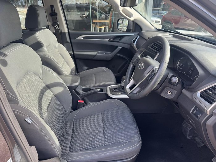 2020 LDV T60 PRO