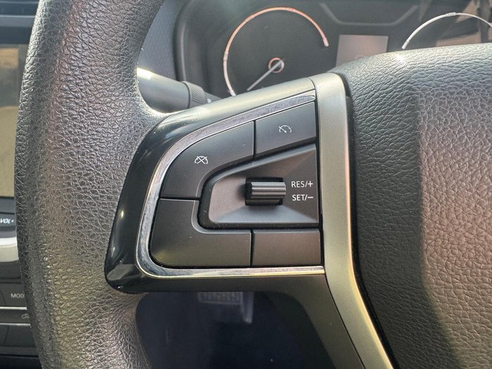 2020 LDV T60 PRO