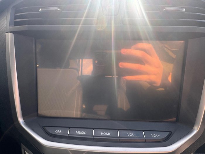 2020 LDV T60 PRO