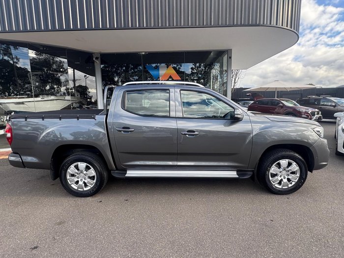 2020 LDV T60 PRO