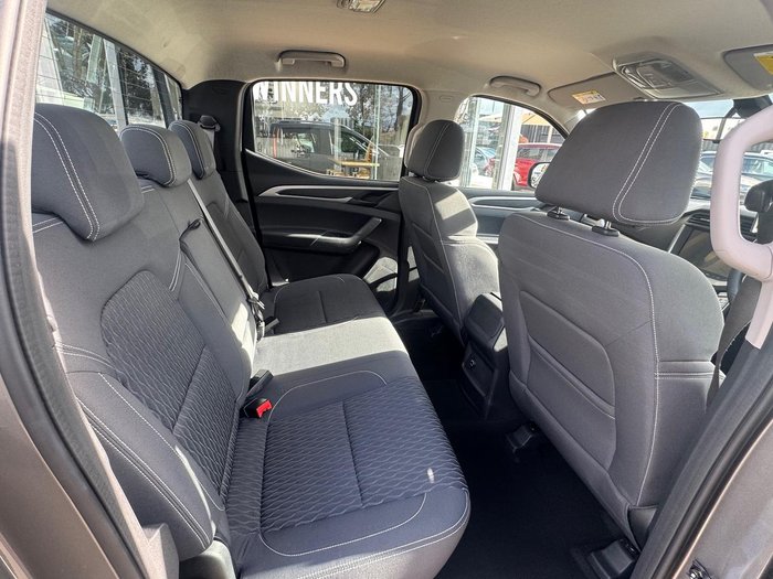 2020 LDV T60 PRO