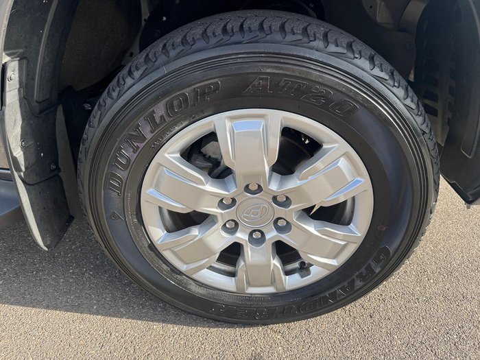 2020 LDV T60 PRO