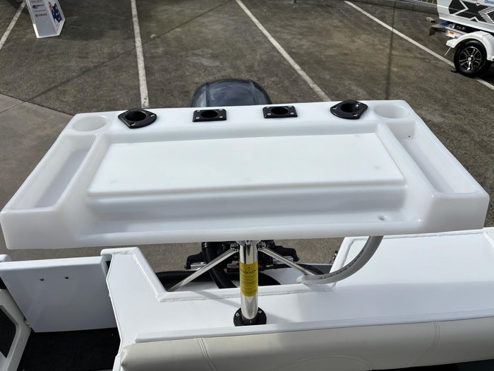 2024 QUINTREX 530 Freestyler Pro