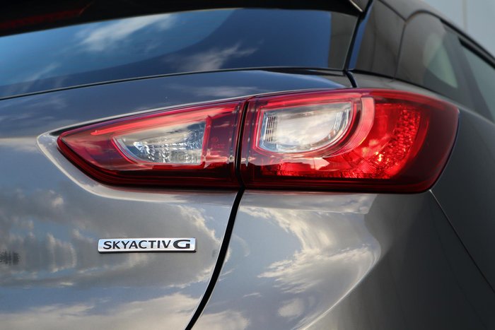 2023 Mazda CX-3 Maxx Sport
