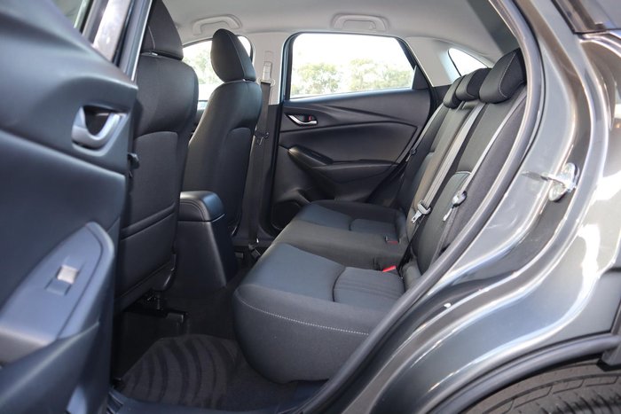 2023 Mazda CX-3 Maxx Sport