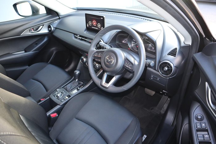 2023 Mazda CX-3 Maxx Sport
