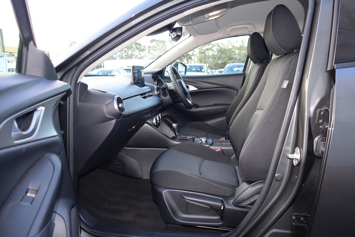 2023 Mazda CX-3 Maxx Sport