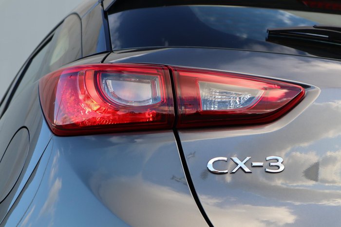 2023 Mazda CX-3 Maxx Sport