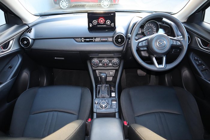 2023 Mazda CX-3 Maxx Sport