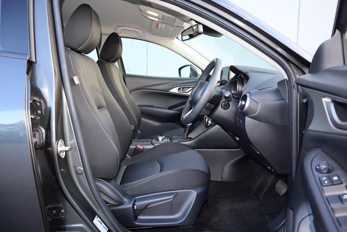 2023 Mazda CX-3 Maxx Sport