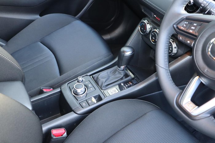 2023 Mazda CX-3 Maxx Sport