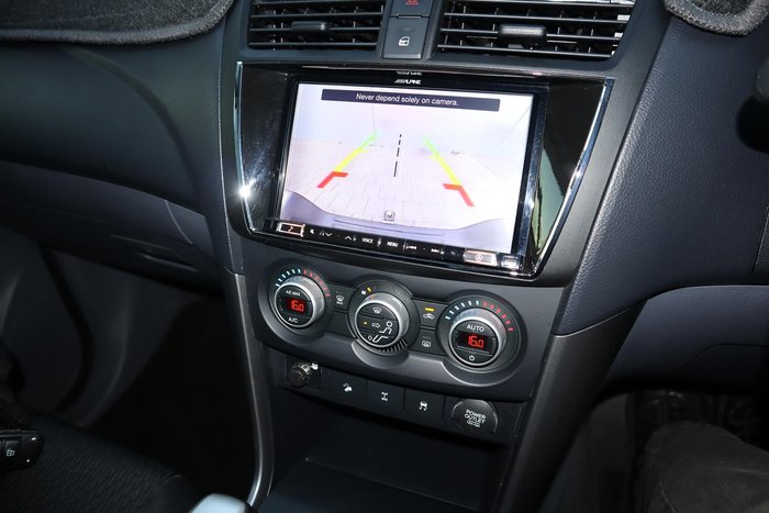 2020 Mazda BT-50 XTR