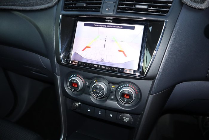 2020 Mazda BT-50 XTR