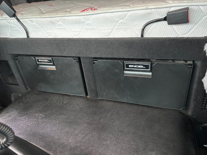 2023 Kenworth K200 White